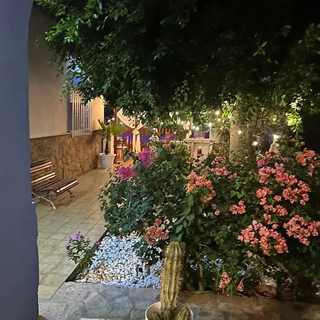 Chalet Con Piscina Privada Cortijo Indalo Vtar/al/00447 *