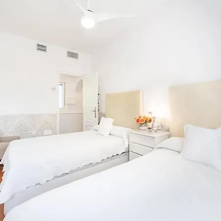 Chalet Con Piscina Privada Cortijo Indalo Vtar/al/00447 * Pechina