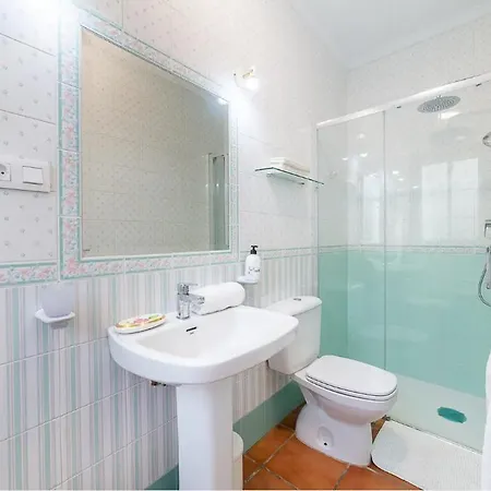 Holiday home Chalet Con Piscina Privada Cortijo Indalo Vtar/al/00447 Pechina